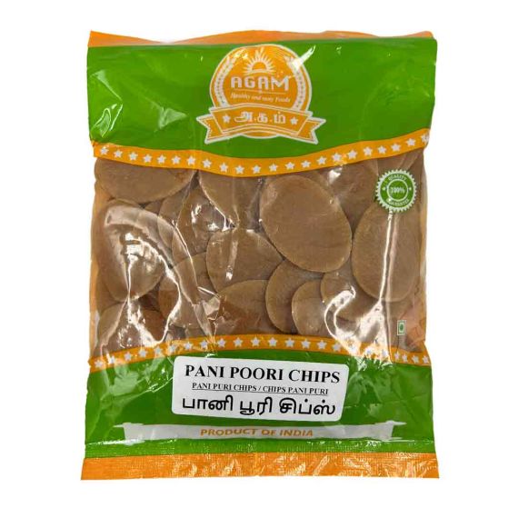 Agam Pani Poori Chips - image 4 | Inaivaa