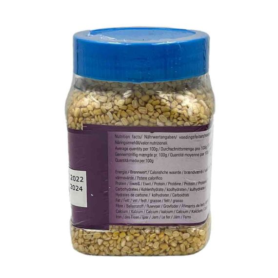 Agam Roasted Moong Dal 450g - image 7 | Inaivaa