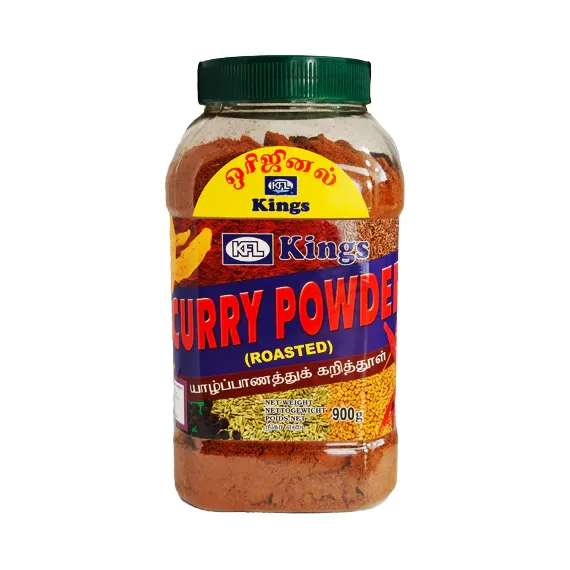 Kings Curry Powder 900g - image 7 | Inaivaa