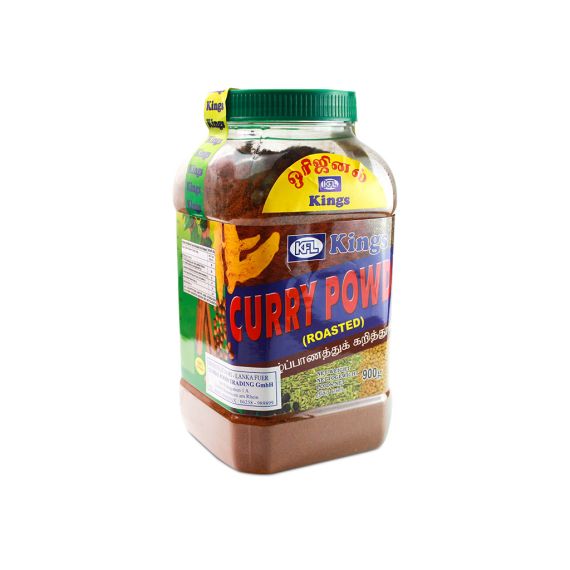 Kings Curry Powder 900g - image 8 | Inaivaa