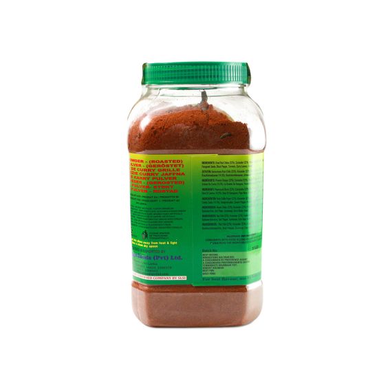 Kings Curry Powder 900g - image 9 | Inaivaa