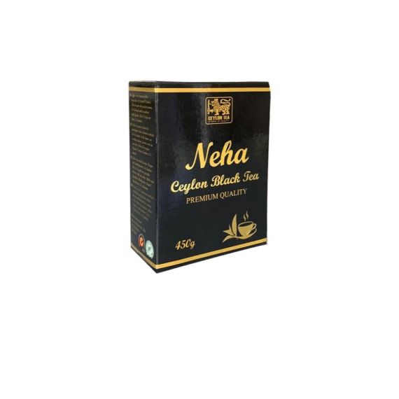 Neha Ceylon Black Tea loose - image 3 | Moon Selection