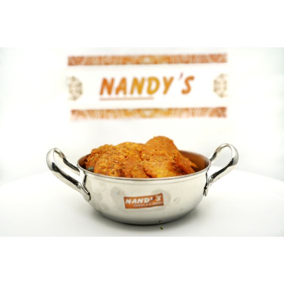 Point Pedro Vadai - image 8 | Nandy's Catering