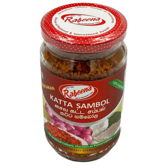 Rabeena Katta Sambol - image 7 | Inaivaa