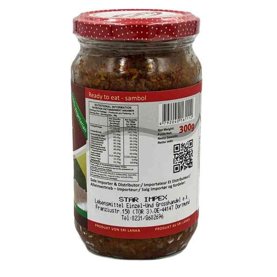 Rabeena Katta Sambol - image 9 | Inaivaa