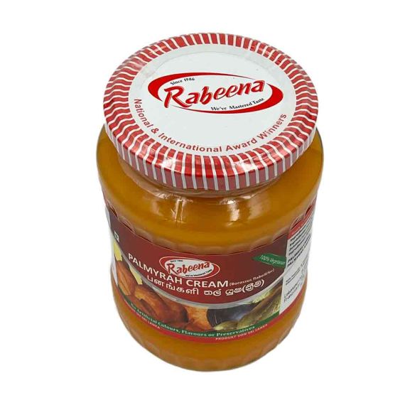 Rabeena Palmyrah Cream 750ml - image 7 | Inaivaa