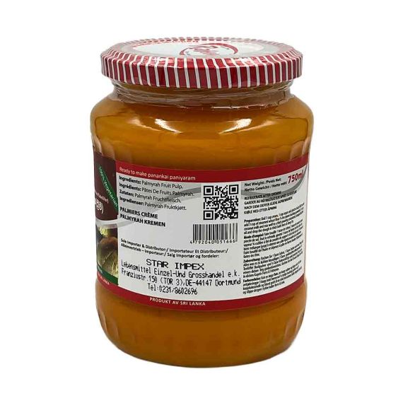 Rabeena Palmyrah Cream 750ml - image 9 | Inaivaa
