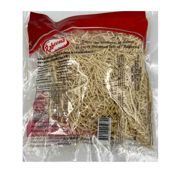 Rabeena Semia (Triticum Sativum) 100g - image 5 | Inaivaa