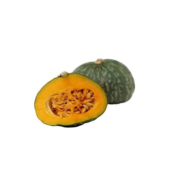 Kabocha Squash - image 3 | Inaivaa - Fresh & Wonderful