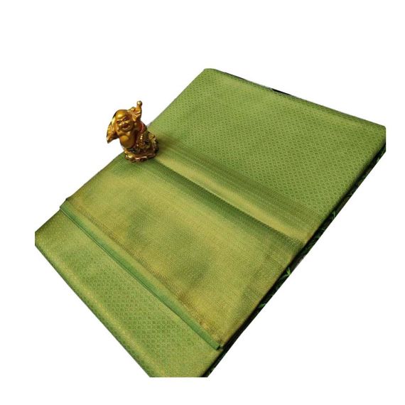 - Premium kubera pattu sareee - image 27 | Saree Palace Germany | Bazaa