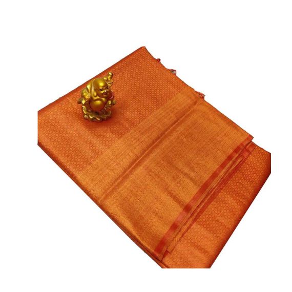 - Premium kubera pattu sareee - image 31 | Saree Palace Germany | Bazaa
