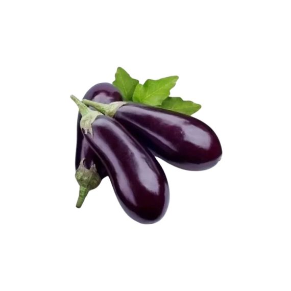 Brinjal (Big) (கத்திரிக்காய்) - image 3 | Inaivaa - Fresh & Wonderful