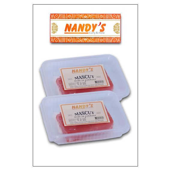 - Mascut - image 4 | Nandy's Catering | Bazaa