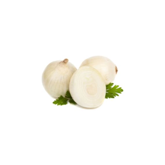 Onion White (வெள்ளை வெங்காயம்) - image 3 | Inaivaa - Fresh & Wonderful