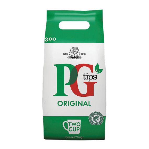 PG Tips Tea - image 3 | Inaivaa