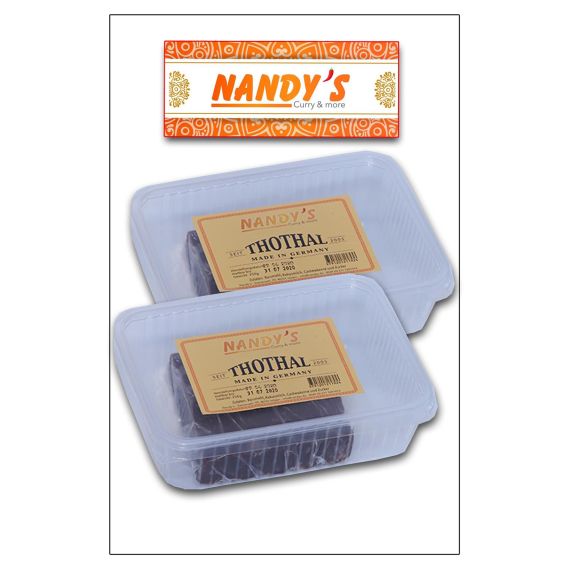Thothal - image 4 | Nandy's Catering
