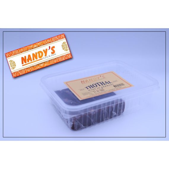 Thothal - image 5 | Nandy's Catering