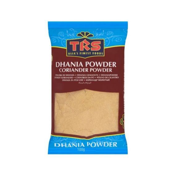 TRS Dhania Powder 100g - image 4 | Inaivaa