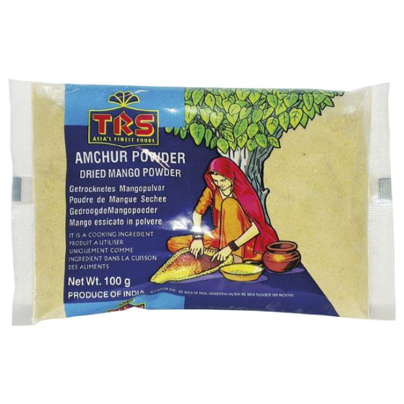 TRS Amchur Powder 100g - image 3 | Inaivaa