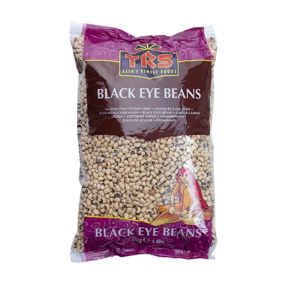 TRS Black eye beans 2Kg - image 3 | Inaivaa