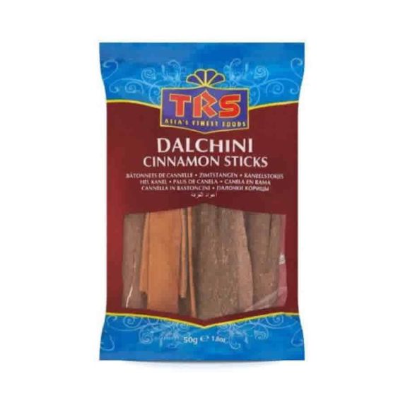 TRS Dalchini 50g - image 3 | Inaivaa