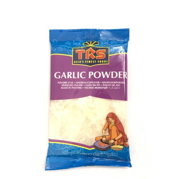 TRS Garlic Powder 100g - image 3 | Inaivaa