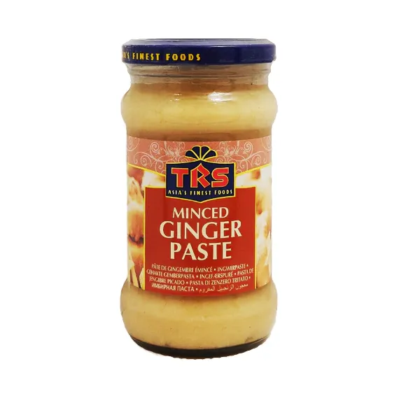 TRS Ginger Paste 300g - image 3 | Inaivaa