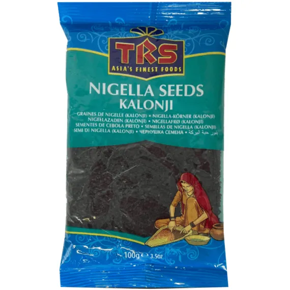TRS Kalonji 100g - image 3 | Inaivaa