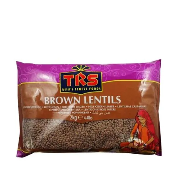 TRS Masoor Brown 2Kg - image 3 | Inaivaa