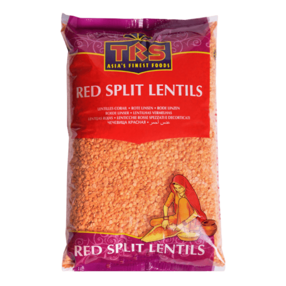 TRS - TRS Masoor dall 2Kg - image 5 | Inaivaa | Bazaa