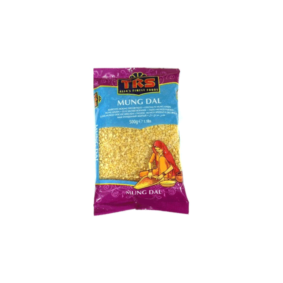 TRS Moong Dall 500g - image 4 | Inaivaa