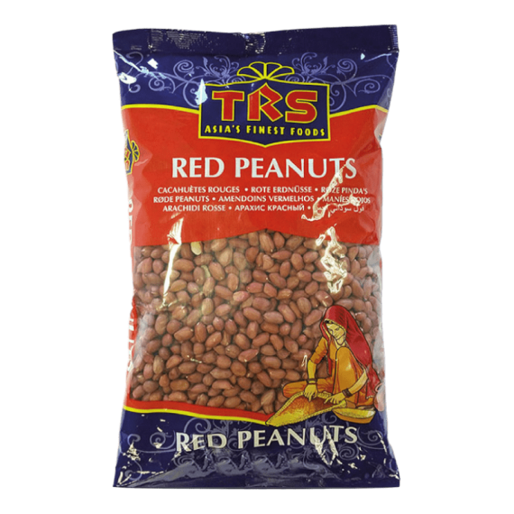 TRS Peanut Red 375g - image 3 | Inaivaa