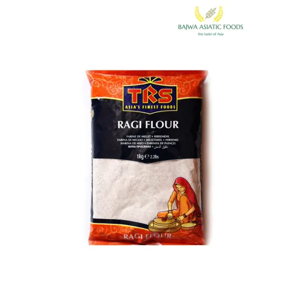 TRS Ragi Flour 1Kg - image 3 | Inaivaa