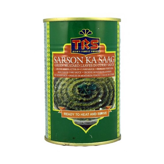 TRS Sarsonkasaag 450g - image 3 | Inaivaa