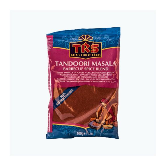 TRS Tandoorimasala 100g - image 3 | Inaivaa