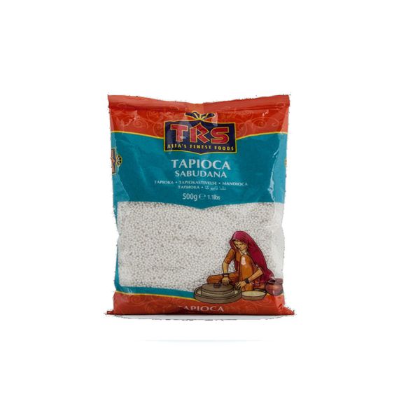 TRS Tapioca 500g - image 3 | Inaivaa