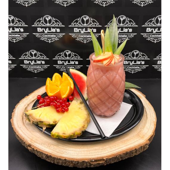 Bahama Mama - image 3 | BryLia's Cocktails