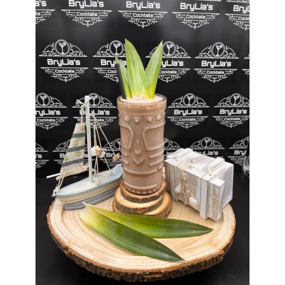 Coco Loco - image 3 | BryLia's Cocktails
