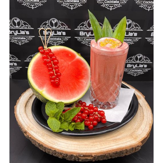 Creamy Spain - image 3 | BryLia's Cocktails