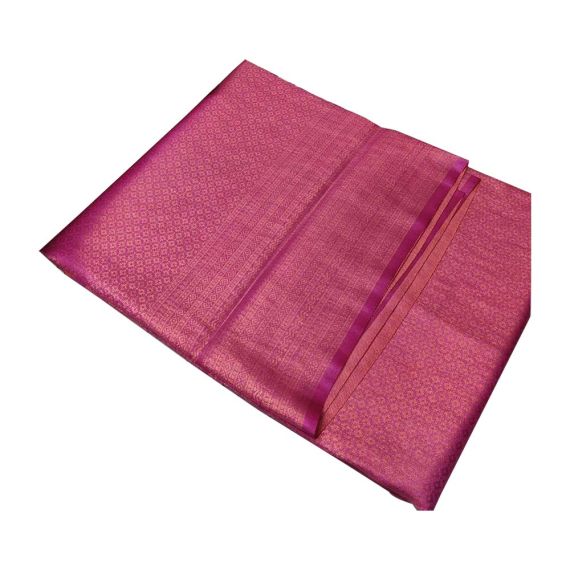 Kuberan Pattu Soft Silk Saree - image 15 | Saree Palace Germany