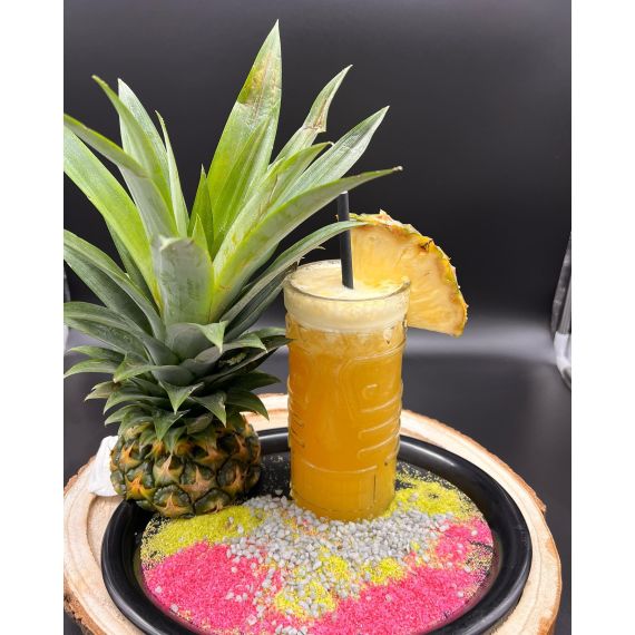 Mai Tai - image 3 | BryLia's Cocktails