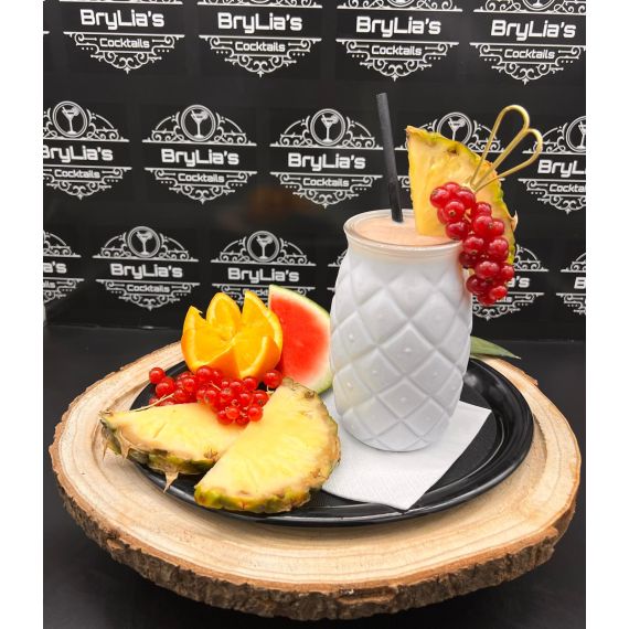 Pina Colada - image 3 | BryLia's Cocktails