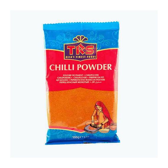 TRS Chilli Powder 100g - image 3 | Inaivaa