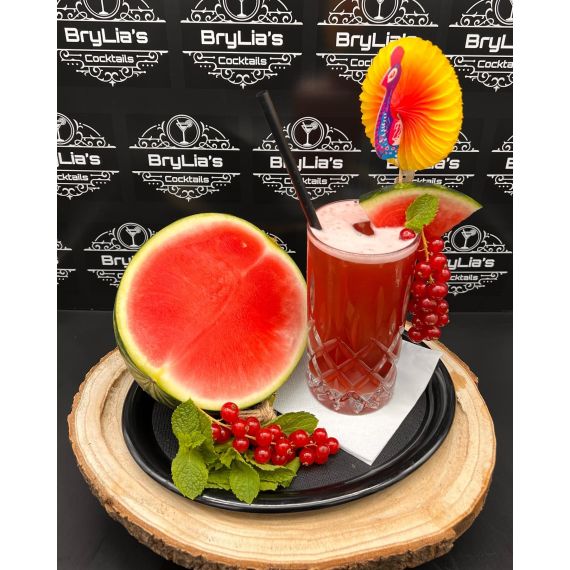 Zombie - image 3 | BryLia's Cocktails
