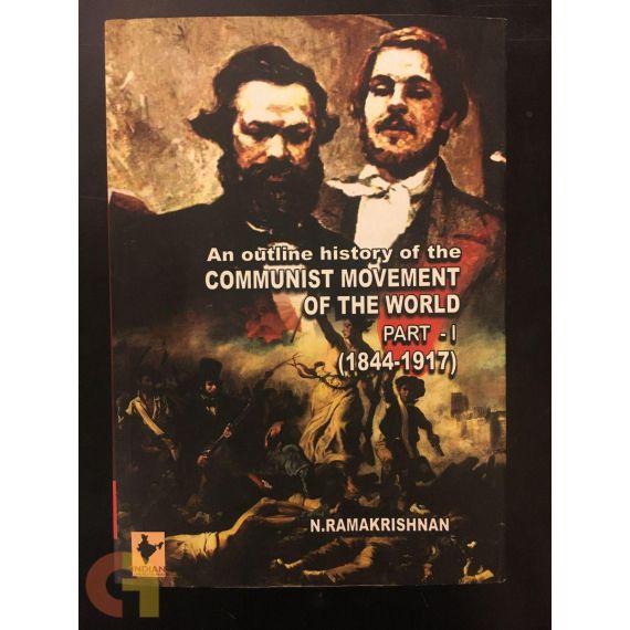 - Communist Movment of the World - image 3 | Noolakam | Bazaa