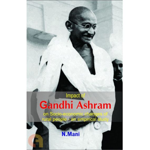 Impact Of Gandhi Ashram - image 3 | Noolakam