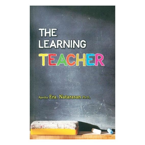 - Learning Teacher - image 3 | Noolakam | Bazaa