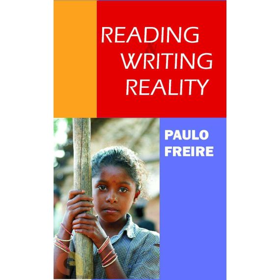 - Reading writing reality - image 3 | Noolakam | Bazaa