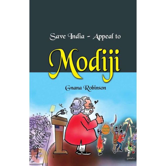 - Save India - Appeal to Modiji - image 3 | Noolakam | Bazaa