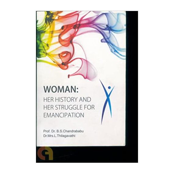 - Woman-Her history and Her struggle for Emancipation - image 3 | Noolakam | Bazaa